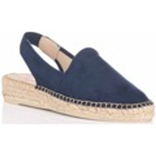 Scarpe Espadrillas 14-297 - Norteñas - Modalova