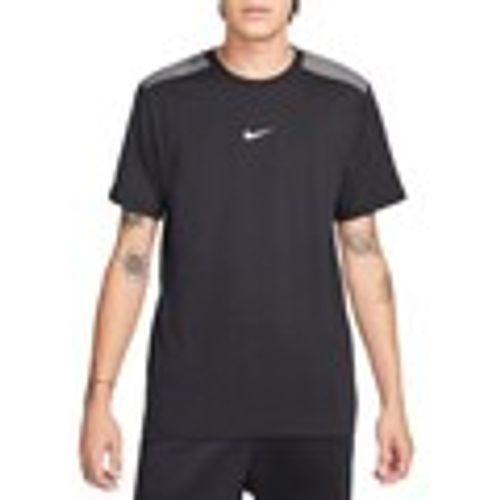 T-shirt & Polo shirt Swoosh Graphic - Nike - Modalova