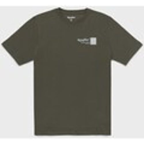 T-shirt - T-SHIRT MOD BLANCO - Refrigiwear - Modalova