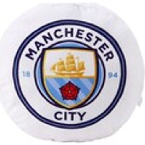 Cuscini Manchester City Fc TA11813 - Manchester City Fc - Modalova