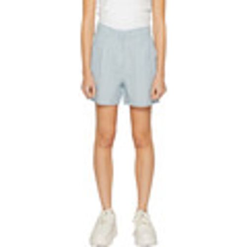 Shorts Vmmindy Hw Pinstripe Linen 10304669 - Vero Moda - Modalova