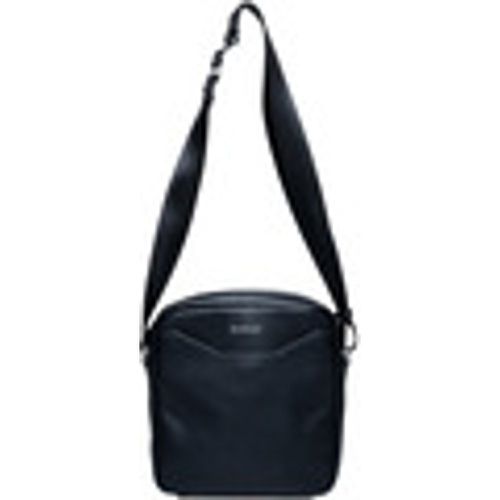 Borsa MESTRE TOP ZIP CROSSBODY HMMETU P4259 - Guess - Modalova