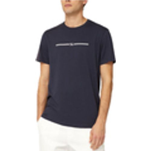 T-shirt irl232021055-801 - Harmont & Blaine - Modalova