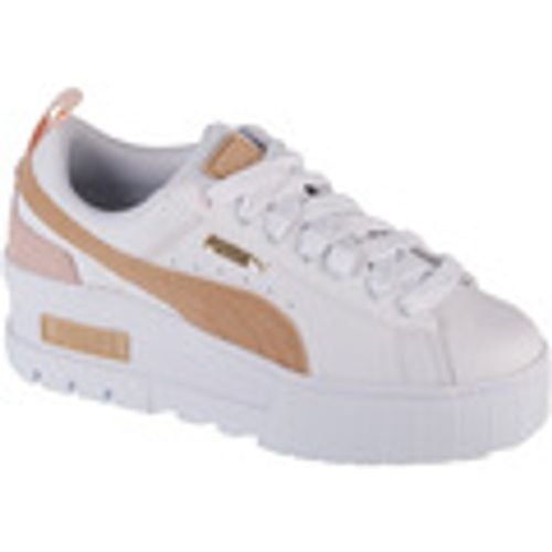 Sneakers basse Mayze Wedge Pastel Wns - Puma - Modalova