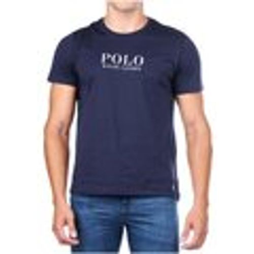 T-shirt maniche corte 714899613 - Uomo - Ralph Lauren - Modalova