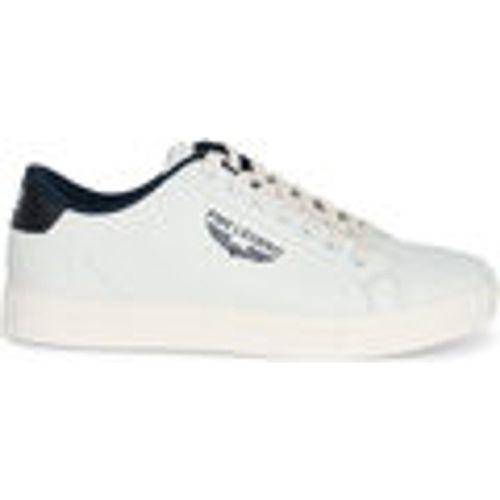 Sneakers Pme Legend Carior White - Pme Legend - Modalova