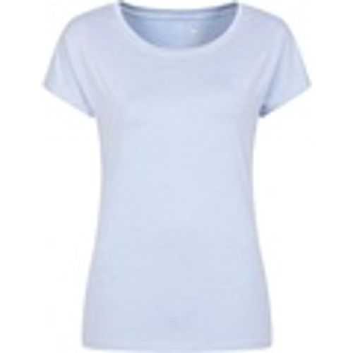 T-shirts a maniche lunghe Panna II - Mountain Warehouse - Modalova