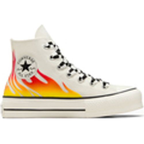 Sneakers All Star Platform Flame - Converse - Modalova
