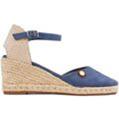 Scarpe Espadrillas Rope Wedge Sandali - Refresh - Modalova