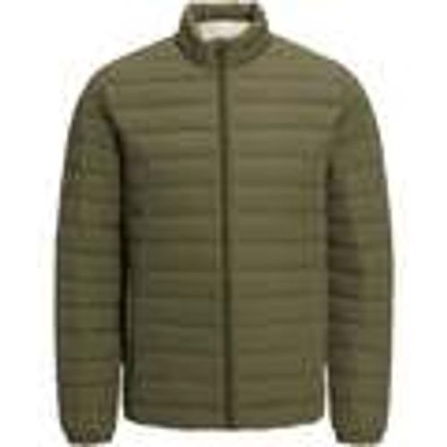 Giacca Sportiva Teeshoppen Puffer - Teeshoppen - Modalova