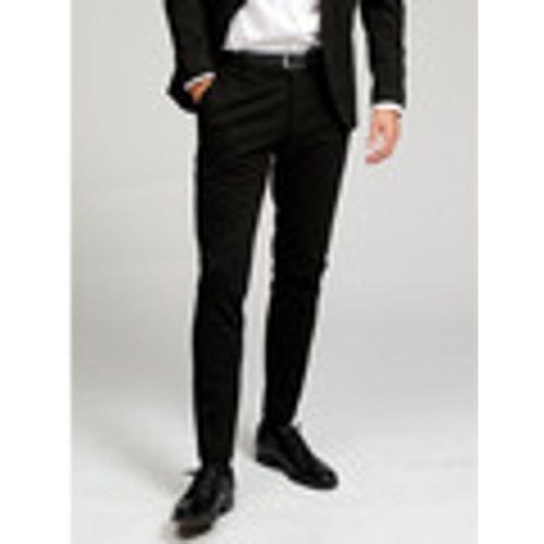 Pantalone Chino Performance - Teeshoppen - Modalova