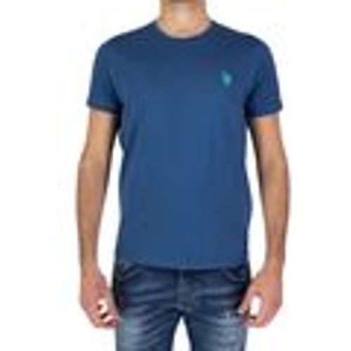 T-shirt MAGLIONE IKE 53630 EH33 - U.S Polo Assn. - Modalova