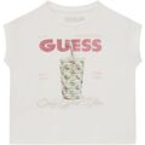 T-shirt Guess T-SHIRT - Guess - Modalova