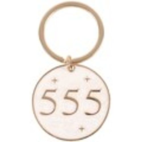 Portachiavi 555 Angel Number - Something Different - Modalova