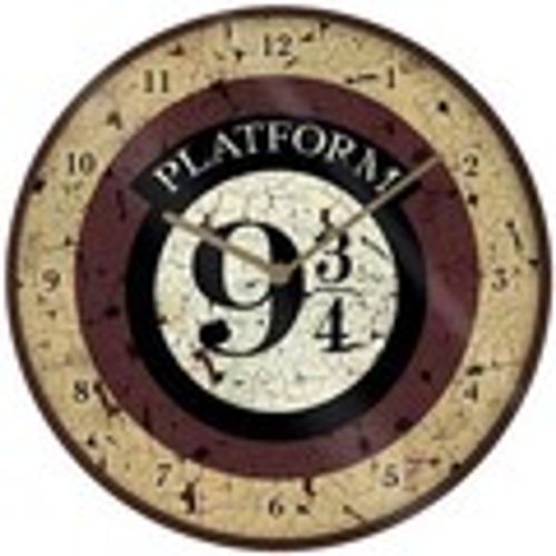 Orologi Harry Potter BS4334 - Harry Potter - Modalova