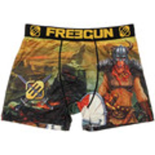 Boxer Freegun FGPA36/1/HER - Freegun - Modalova