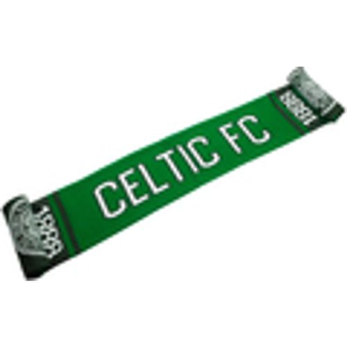 Sciarpa Celtic Fc TA11821 - Celtic Fc - Modalova