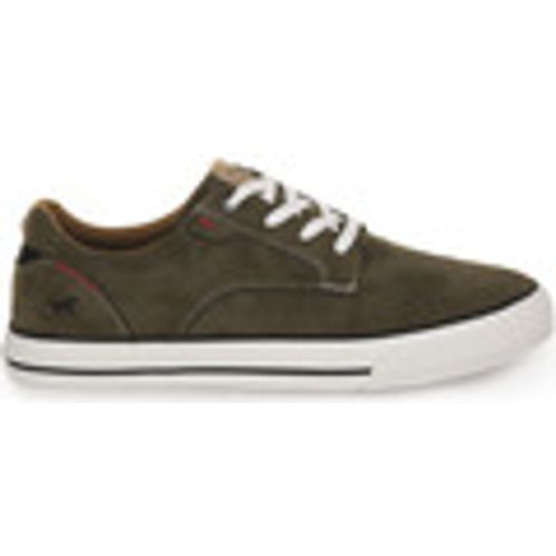 Sneakers Mustang KHAKI - mustang - Modalova