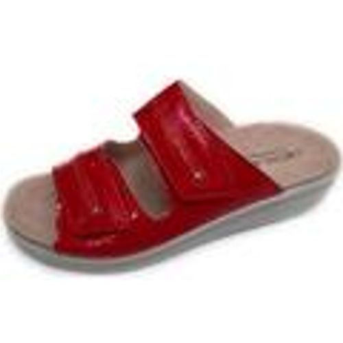 Scarpe Grunland CE0275-ROSSO - Grunland - Modalova