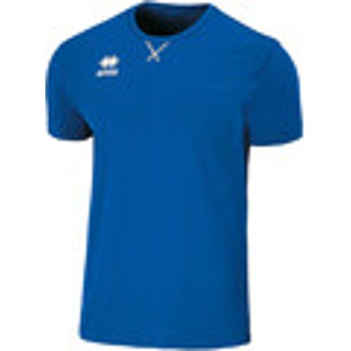 T-shirt & Polo Professional 3.0 T-Shirt Mc Jr - Errea - Modalova