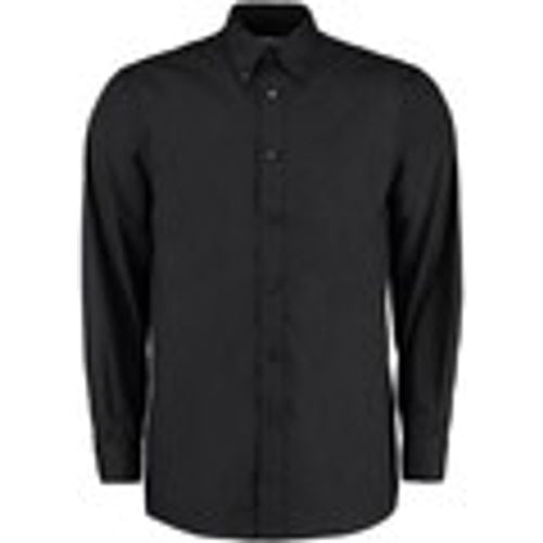 Camicia a maniche lunghe Workforce - Kustom Kit - Modalova