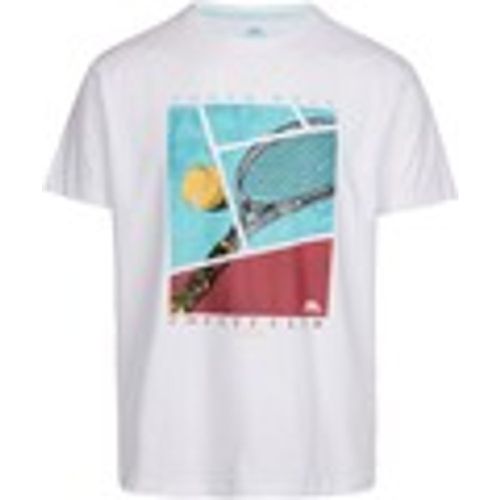 T-shirts a maniche lunghe Serland - Trespass - Modalova