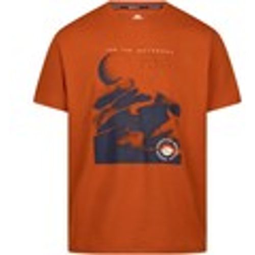 T-shirts a maniche lunghe Sagnay - Trespass - Modalova