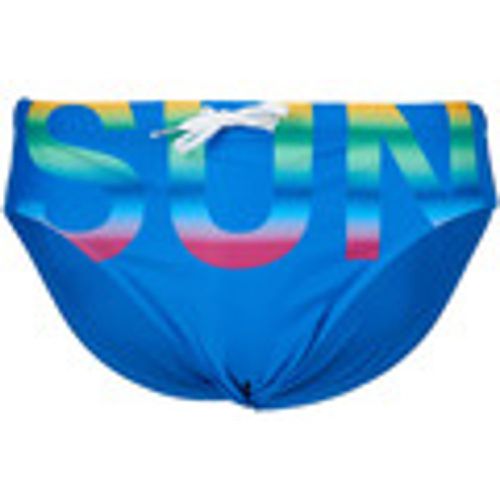 Costume / Bermuda da spiaggia M296SSL411M/SWIM BRIEF A221M - Sundek - Modalova