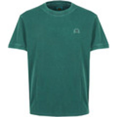 T-shirt & Polo M108TEJ78TC/T-SHIRT NEW DE 86301 - Sundek - Modalova