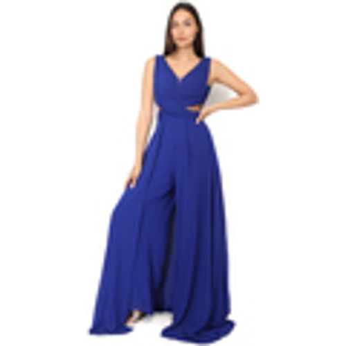 Tute / Jumpsuit 70595_P165152 - La Modeuse - Modalova