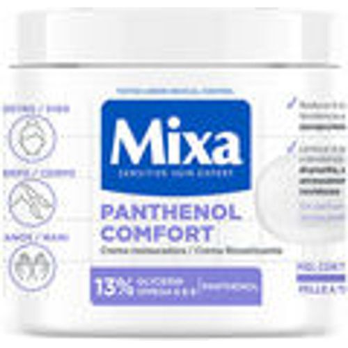 Idratanti e nutrienti Panthenol Comfort Crema Riparatrice - Mixa - Modalova