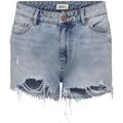 Shorts 15256232 PACY-LIGHT DENIM - Only - Modalova