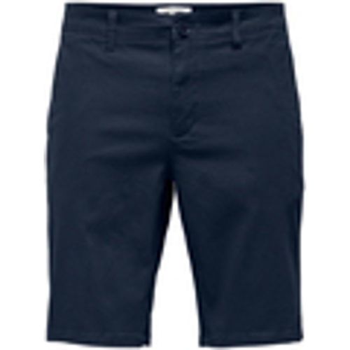 Pantaloni corti 22026607 - Only & Sons - Modalova