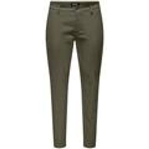 Pantaloni Only & Sons 22026606 - Only & Sons - Modalova