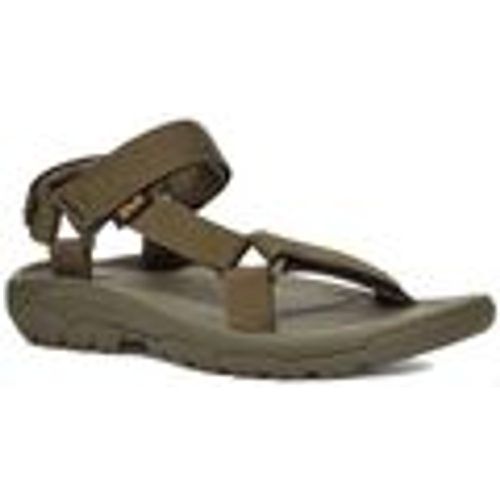 Sandali Sandali Hurricane XLT2 Uomo Olive - Teva - Modalova