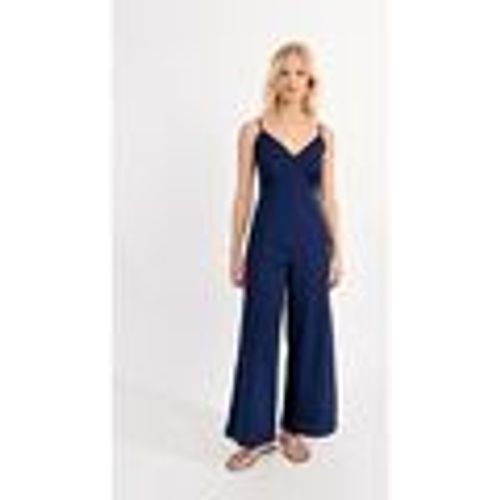 Tuta T1750CP-NAVY - Molly Bracken - Modalova