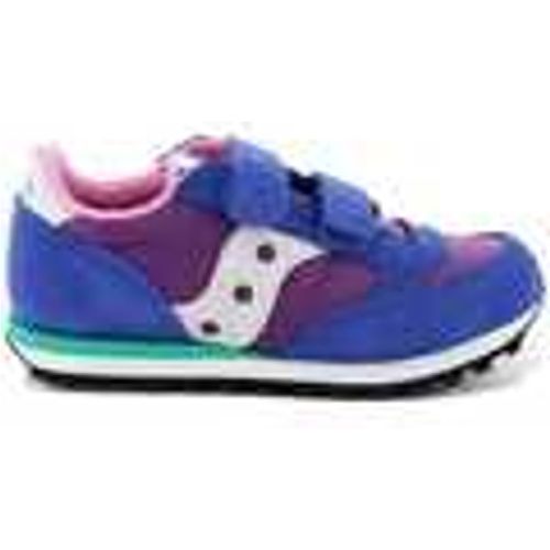 Sneakers JAZZ DOUBLE HL PURPLE GREEN LM SK167639 - Saucony - Modalova