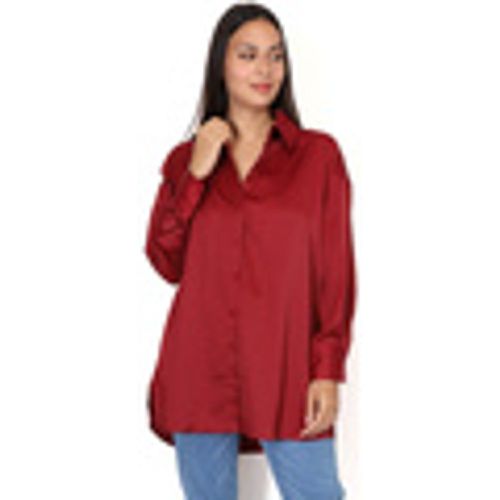 Camicia La Modeuse 70714_P165399 - La Modeuse - Modalova