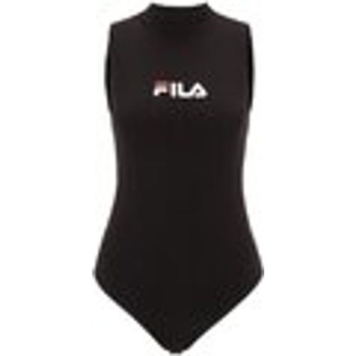 Top Fila Body Donna Limeira - Fila - Modalova