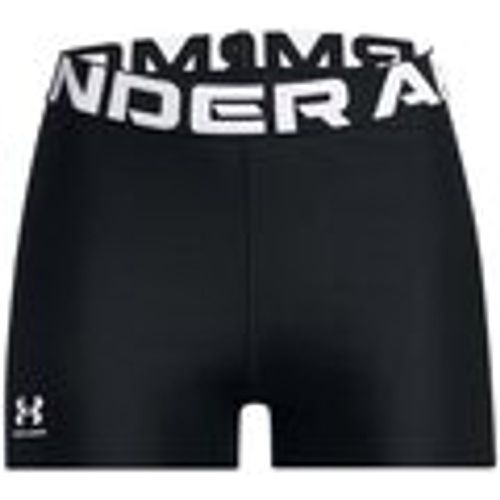 Shorts Short Donna HeatGear Authentic - Under Armour - Modalova