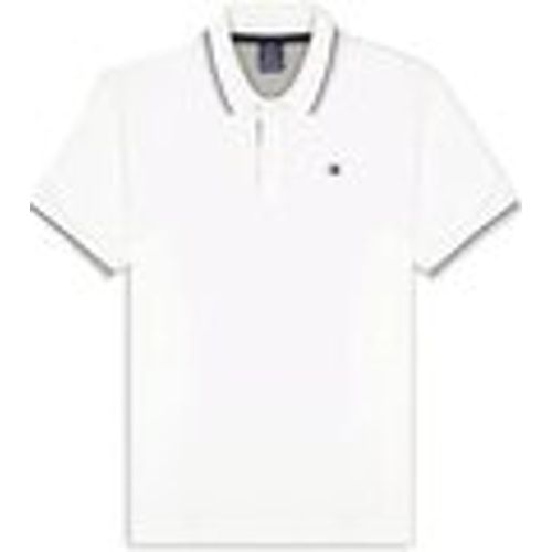 Polo Polo Uomo Piqué Light Cotton - Champion - Modalova