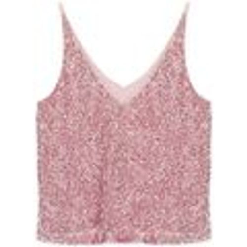 Top Imperial TOP PAILLETTES - Imperial - Modalova