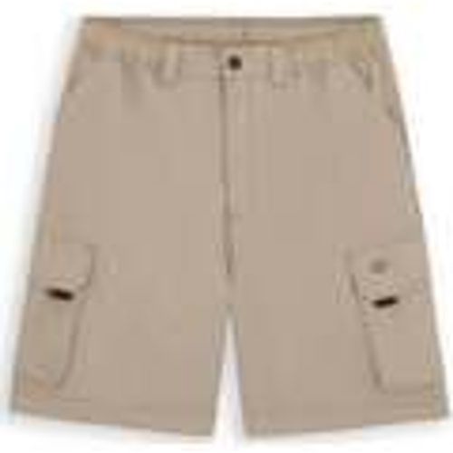 Pantaloni corti Jackson Short Sandstone - Dickies - Modalova