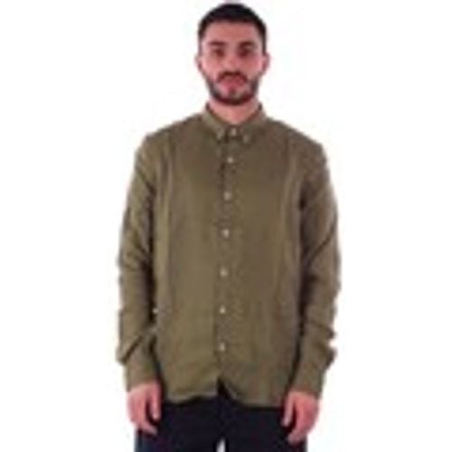 Camicia a maniche lunghe 151884 - Timberland - Modalova