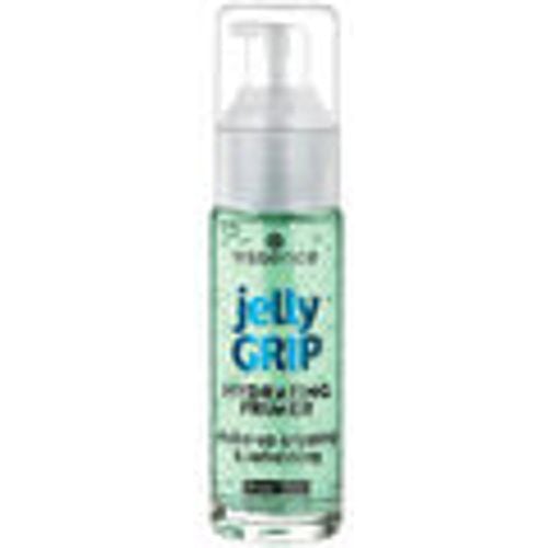 Fondotinta & primer Jelly Grip Primer Idratante - Essence - Modalova
