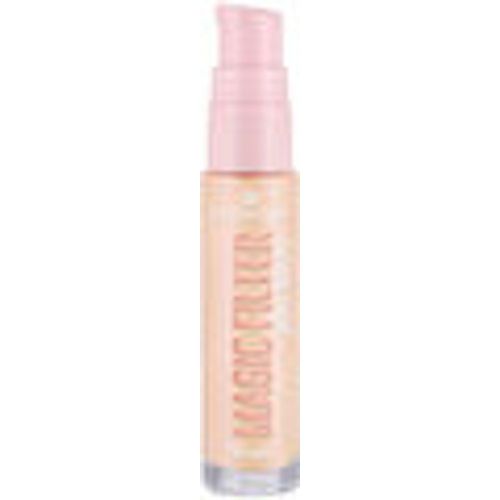 Fondotinta & primer Base Trucco Magic Filter Glow Booster N. 10-light - Essence - Modalova