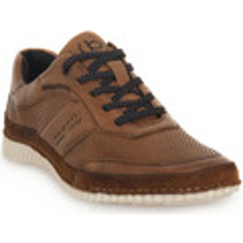 Sneakers SHOES 6300 COGNAC - Bugatti - Modalova