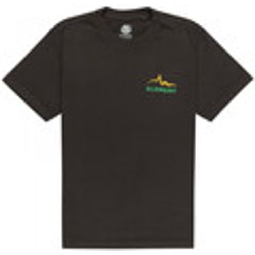 T-shirt & Polo Sounds of the mountains - Element - Modalova