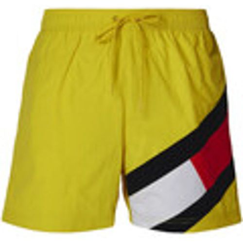 Costume / Bermuda da spiaggia UM0UM02048 - Tommy Hilfiger - Modalova