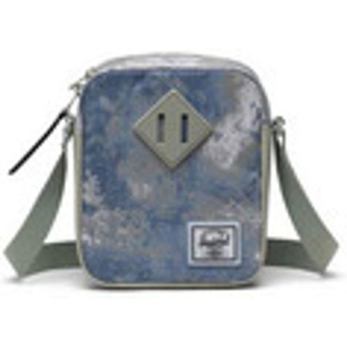 Borse bisacce Heritage™ Crossbody Seagrass Bowen Birch - Herschel - Modalova